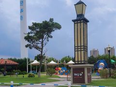 -那香海钻石沙滩浴场