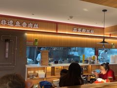 -百年神厨·地道川菜(清江西路店)