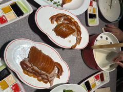 -秀儿四九城·新京菜(亚运村鸟巢店)