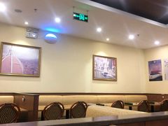 大堂-萨莉亚意式餐厅(玉泉路物美店)