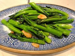 -常来小聚·广州非遗传承餐厅(高德置地店)