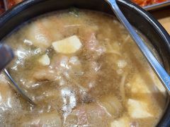 -朴大叔拌饭(广州花城汇店)
