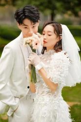-日光视觉婚纱摄影(旗舰店)