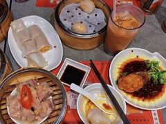 -点点心点心专门店(旺角店)