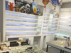 -浮光眼镜·蔡司视觉合作·数字验配中心(陆家嘴店)