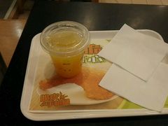 -德克士(前门店)