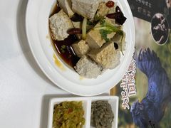 -黑鸡小馆(金源店)