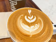 -Peet's Coffee皮爷咖啡(上海长风大悦城店)