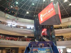 -万达广场(大明宫店)