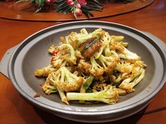 花菜-解家河南菜(商鼎路店)