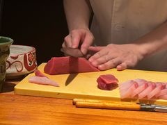 -鮨椿(瑞虹天地太阳宫店)