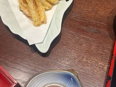 -翔峰炭火鳗鱼(悦泰街里公寓店)