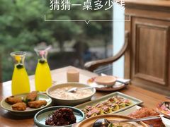 -新白鹿餐厅(城西银泰城店)