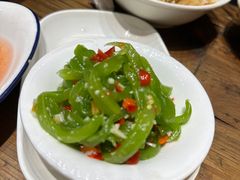 -盟重烧烤(高正街店)