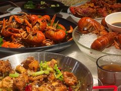 -红盔甲·小龙虾(天钥桥店)