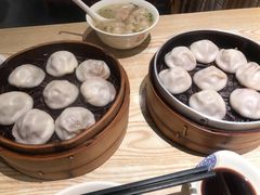 -鸡鸣汤包(复地活力广场店)