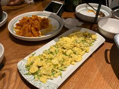-云海肴·汽锅鸡·云南菜(广安门天虹店)