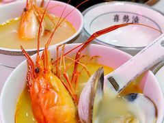 -喜聚薈·花膠雞海鮮火鍋(越秀店)