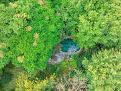 -湖泉半山温泉(湖泉生态园)