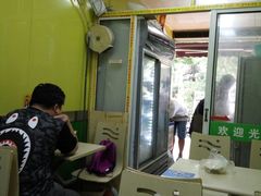 -彭浦小玲炸鸡腿(延长路上海大学店)