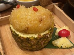 -云海肴·汽锅鸡·云南菜(领展购物广场·中关村店)