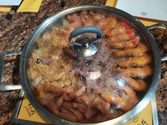 -黄记煌三汁焖锅(崇文门店)