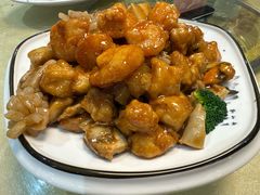 -大眼锅贴水饺(河东店)