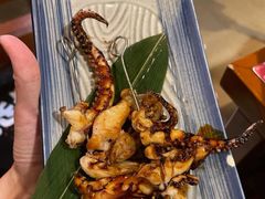 -三月居酒屋(青年大街店)