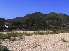 -楠溪江风景名胜区