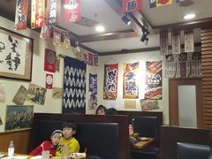 -梦山水日本烧肉(五四广场店)