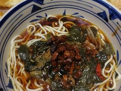 -头壹号饸饹面·大油条(常营店)