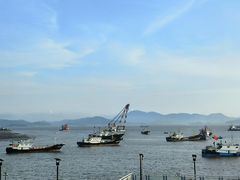 -高佳庄·舟山海鲜(海景旗舰店)