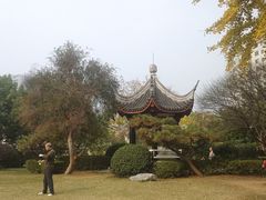 -白沙古井