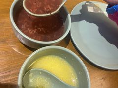 -小杨烤肉(朱雀店)