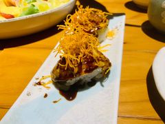 -渔寿司·日本料理(艾尚天地店)