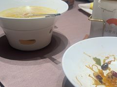 -小厨娘淮扬菜(天印大道店)