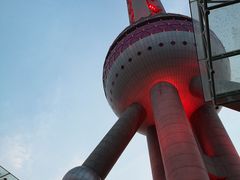 -东方明珠广播电视塔