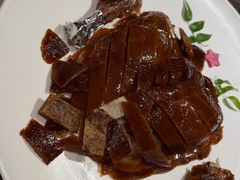圆苑烤鸭-圆苑(静安寺店)