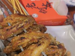 -老何太太鹤岗小串·团建聚餐(龙华店)