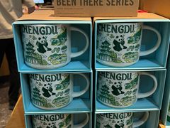 -星巴克(成都机场T2店)