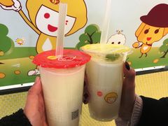 -快乐柠檬happylemon(日月光店)