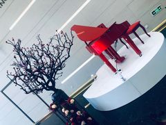 -东亚银行(上海分行)