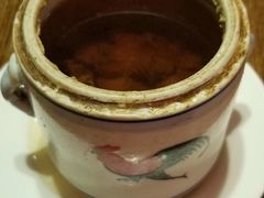 -金苑酒家·客家菜·广东老字号(万象店)