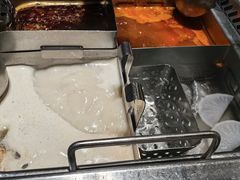 -海底捞火锅(天津SM城市广场店)