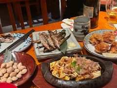 -醉虎传(南锣鼓巷店)