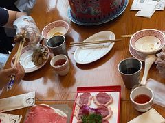 -三太子地摊烧烤·小龙虾(北蔡店)