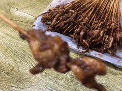 -十里铺铁板鱿鱼