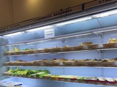 自助取餐区-宽窄巷子串串(龙湾万达广场店)