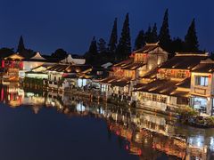 -洞天食府(北大街店)
