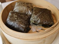 糯米鸡-阿一鲍鱼·20年匠心传承(天河北旗舰店)